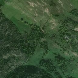 Satellite imagery of Valovi, BA