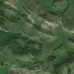 Satellite imagery of Banj Brdo, BA