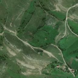 Satellite imagery of Banj Brdo, BA