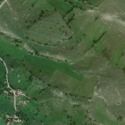 Satellite imagery of Banj Brdo, BA