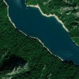 Satellite imagery of Borak, ME