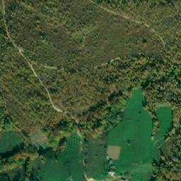 Satellite imagery of Jovanovića Kosa, ME