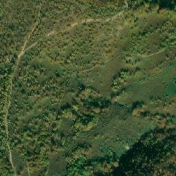 Satellite imagery of Jovanovića Kosa, ME