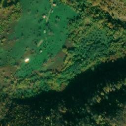 Satellite imagery of Jovanovića Kosa, ME