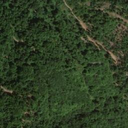 Satellite imagery of Stolovi, RS