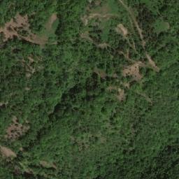 Satellite imagery of Stolovi, RS