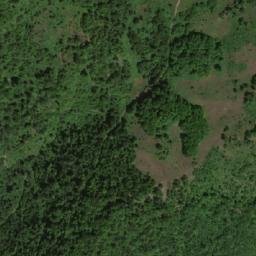 Satellite imagery of Stolovi, RS