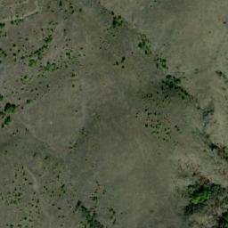 Satellite imagery of Kodra e Keqe, XK