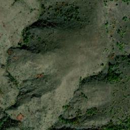 Satellite imagery of Glavica, XK