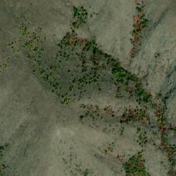 Satellite imagery of Kodra e Deshë, XK