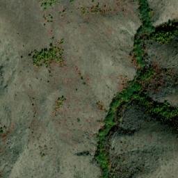 Satellite imagery of Kodra e Deshë, XK