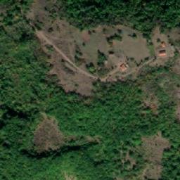 Satellite imagery of Grablje, RS