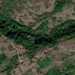 Satellite imagery of Grablje, RS