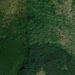 Satellite imagery of Kyunuzi Vrah, BG