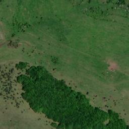 Satellite imagery of Vardishte, BG