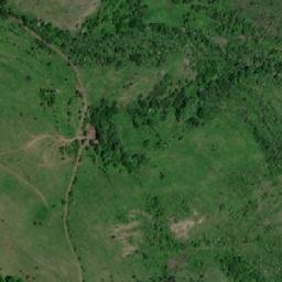 Satellite imagery of Vardishte, BG