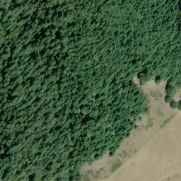 Satellite imagery of Chieftain Mine, US