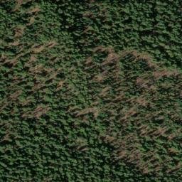 Satellite imagery of Klamath Ridge, US