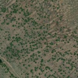Satellite imagery of Riddle Rim, US