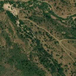 Satellite imagery of Dewey Mine, US