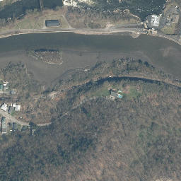 Satellite imagery of Rollaway, US