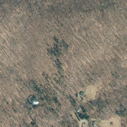 Satellite imagery of Chestnut Ridge, US