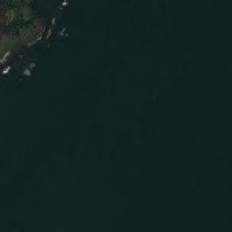 Satellite imagery of Odiornes Point, US