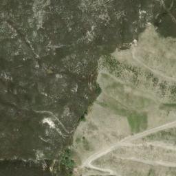 Satellite imagery of Sierra de Sentiles, ES