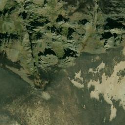 Satellite imagery of Sierra de Orpiñas, ES