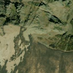 Satellite imagery of Sierra de Orpiñas, ES
