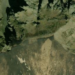 Satellite imagery of Sierra de Orpiñas, ES