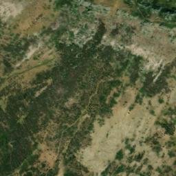 Satellite imagery of Sierra de Peña Labra, ES