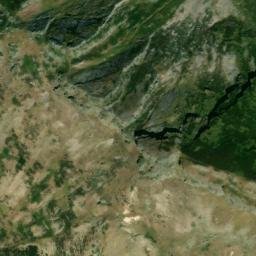 Satellite imagery of Sierra de Peña Labra, ES