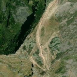 Satellite imagery of Sierra de Peña Labra, ES
