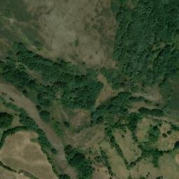 Satellite imagery of Castillo de Argüeso, ES
