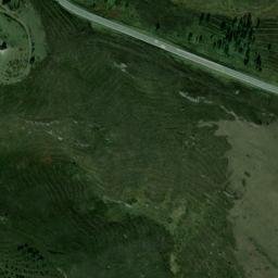 Satellite imagery of límite provincial carretera N-623, ES