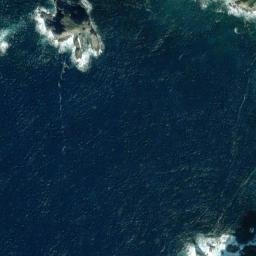 Satellite imagery of Pointe des Chevaliers, FR