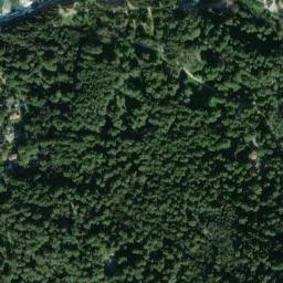 Satellite imagery of Pointe de l'Ermitage, FR