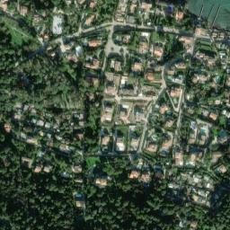 Satellite imagery of Pointe de l'Ermitage, FR