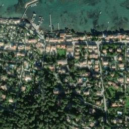Satellite imagery of Pointe de l'Ermitage, FR