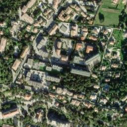 Satellite imagery of Pointe de Terre Rouge, FR