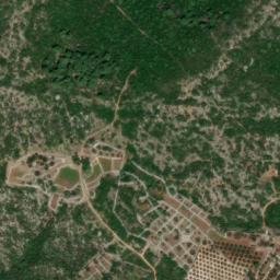 Satellite imagery of survey_point, HR
