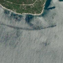 Satellite imagery of Rt Višnjica, HR