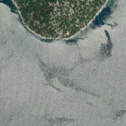 Satellite imagery of Rt Višnjica, HR
