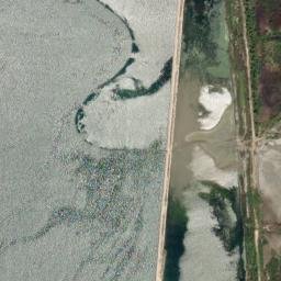 Satellite imagery of Rt Višnjica, HR