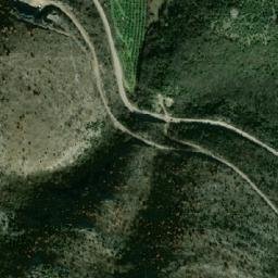 Satellite imagery of Bulutovac, BA