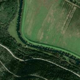 Satellite imagery of Bulutovac, BA