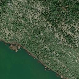 Satellite imagery of Bilićevina, BA