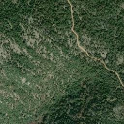 Satellite imagery of Bilićevina, BA