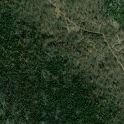 Satellite imagery of Korač, BA